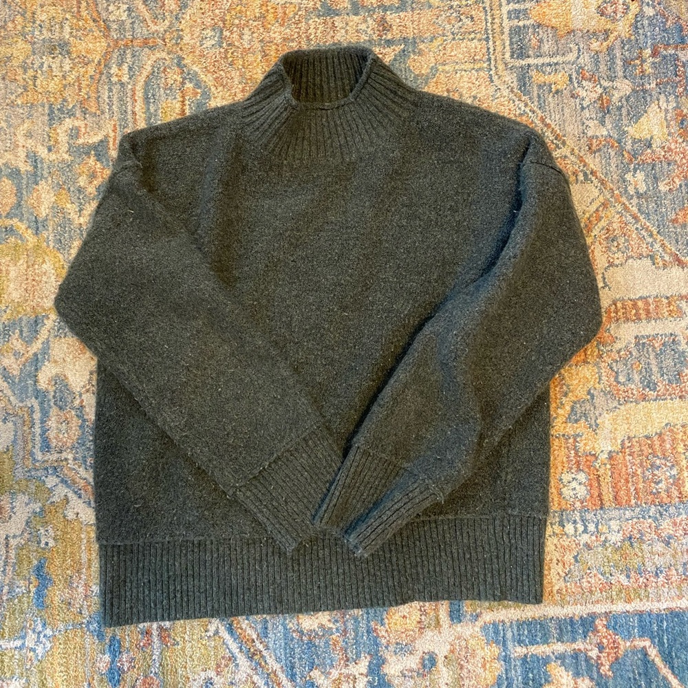 Universal Thread Sweater